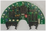 GUANGCAI GYRO CARD CZB-9-A 2005.12.08