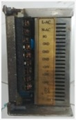 GW 720-1H  AC INPUT 220 V DC OUTP[UT +24V/30A