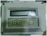 GYROCOMPASS KR012 REPEATER COMPASS YOKOGAWA