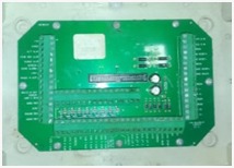 GYRO/ATOPILOT PCB/BOARD GMT@2011 JSD-1  94V-D E345919 0212