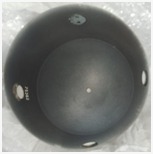 GYRO COMPASS  ROTTER 75382