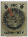 H3Y-4 24 10S OMRON  Range 0-5