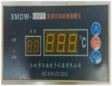 HANGZHOU HUALI DIGITAL DISPLAY TEMPERATURE CONTROLLER XMD-80PC