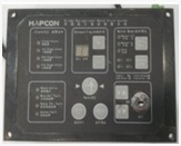 HAPCON HTC-BNW-110-B1 BRIDGE NAVIGATIONAL WATCH ALARM