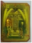 HC4ED-L-AC100 100/110 AP414446