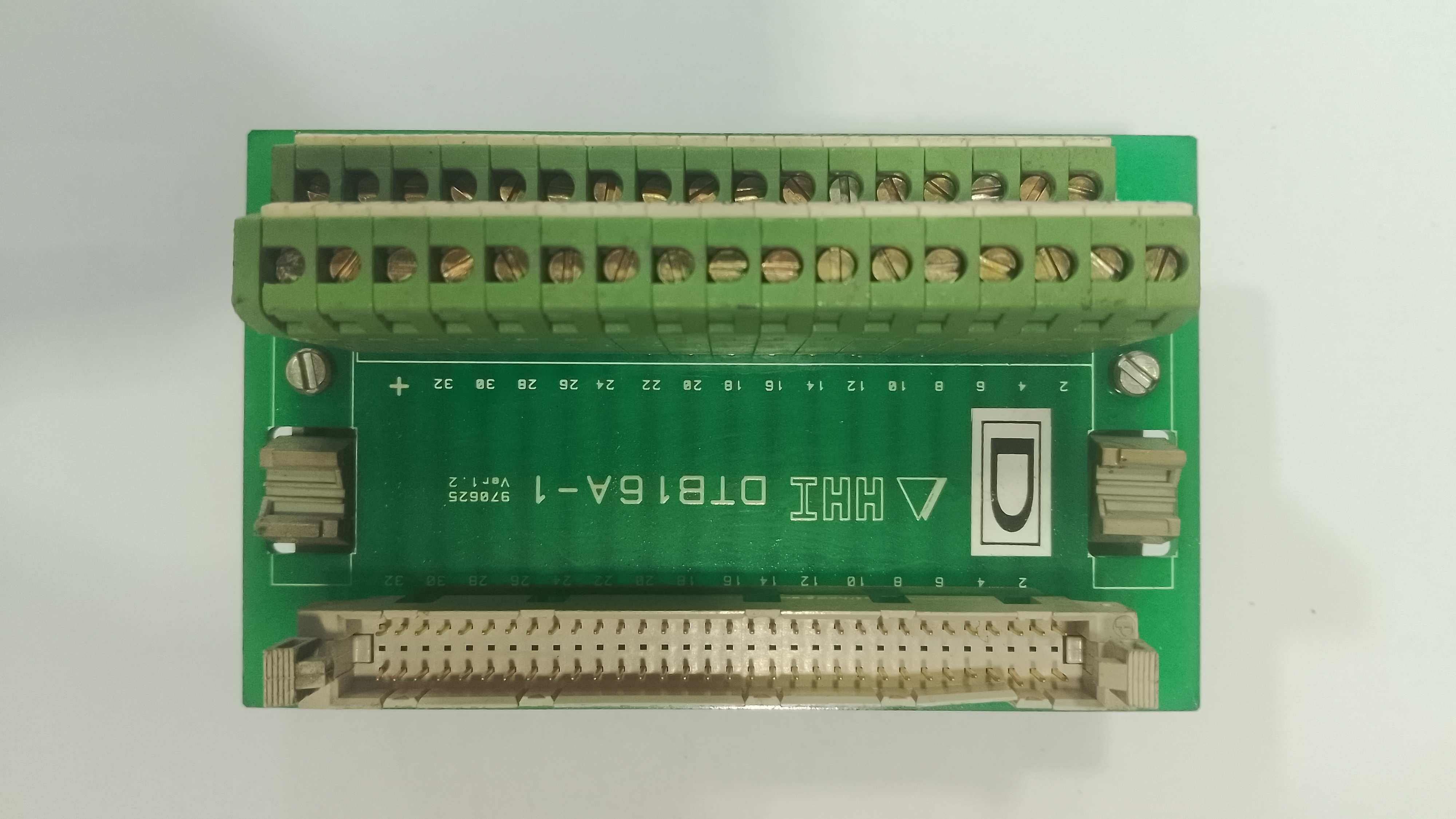 HHI DTB16A-1 PCB MODULE FAST SHIP BY DHLFEDEX