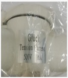 HNA 4-WAY MARINE JUNCTION BOX, IP56 WATER RESISTANT, TWIN ENTRY SURFACE MOU GLUCK TENSION CURRENT