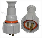 HNA PLUG TYPE: 1142/FS IMPA: 792881