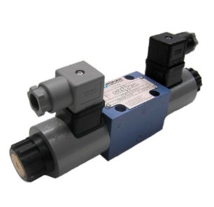 HUYROLIC VALVE