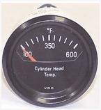 HYDRO METER  TEMP 600F