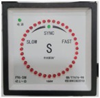 High quality professional F96-SM 100V Sync Pulse Type panel LED generator