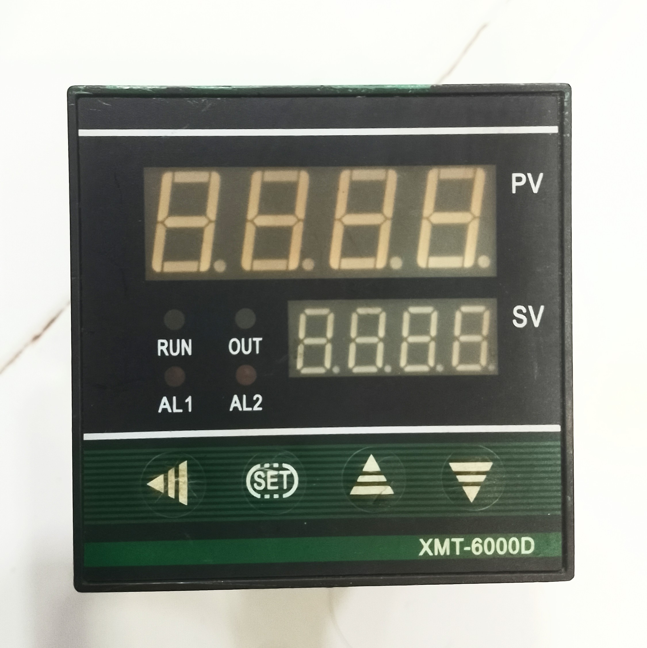 Aobe Meter XMT - 6000D Series Intelligent Temperature, Pressure, Flow Indicator (2)