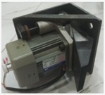 INDUCTION  MOTOR TYPE: 51K60A-C-2P