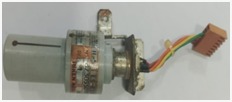 INFRARED FIXED GAS DETECTOR HZS  ES-837RP 8Z3055078ES