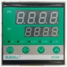 INTELLIGENT TEMPERATURE CONTROLLER ETC 807