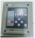 JRC Ncg-169 VDR Operation Panel  unit