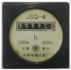 JSQ-4/JSQ-4A TIMERS FOR ENGINEERING VEHICLE WATER PUM