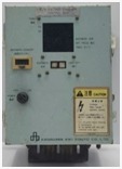 KANAGAWA KIKI KOGYO G/E F.O. 2ND STRAINER CONTROL BOX