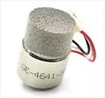 LEL SENSOR NP-237H GE-4641-S6-M CH4/PROPANE/HC IMI-922