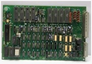 LOCAL CONTROLLER PCB CIRCUIT BOARD 6PCRDOO641C MODEL: CDJ-1100