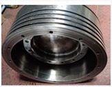 MAIN ENGINE PISTON  B&W 6L35MC