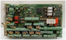 MAN B&W 3157167-5 MCU MODULE MASTER CONTROL UNIT PRE-OWNED