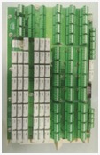 MAN B&W SBU MODULE 3157168-7  S/N:ST9938168 01 315