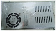 MEANWELL NES-350-24 SWITCHING POWER SUPPLY