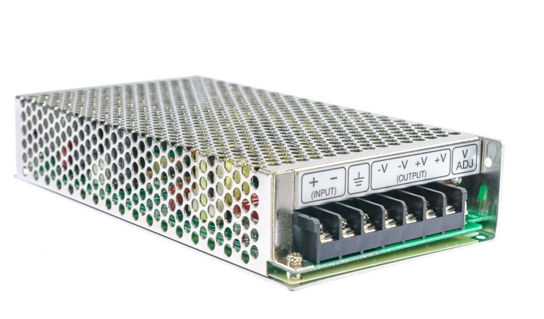 Mean Well Converter SD-100B-12 24/12V