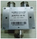 MINI CIRCUITS  ZAPD-4-N N F846500641