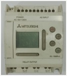 MITSUBISHI AL-10MR-A  APPLICATION CONTROLLER