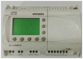 MITSUBISHI AL2-24MR-D APPLICATION CONTROLLER