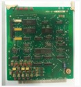 PCB CARD MITSUI  RDU-2-B 1-0624  S-81