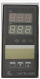 MODEL: HYTE 7611 TYPE : K 0-4000C HYTE6000 DIGITAL TEMPERATURE CONTROLLER MANUFACTURER