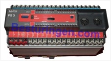 MOELLER PLC MODEL: PS3