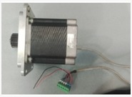 MOONS STEPPING MOTOR  TYPE: ML34HD1L4500-03 61072483-0009