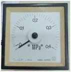 MPA Digital Panel Meter 4-20 MA RANGE   0-0.4