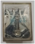 RELAY MY4-D1 DC24V