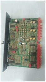 Macgregor Hagglunds Pump Control PC 214 1357-801