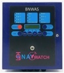 Martek Marine Navgard BNWAS Bridge Navigational Watch Alarm System
