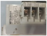Mitsubishi UVT Controller  Model: UVT 05SS Part No: Ucon SeaA123T-05