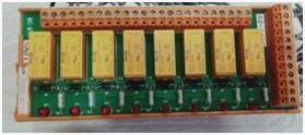 NAIS  S2EB 2850 AG 302460 MAS-MTRY S/N 585LBO18