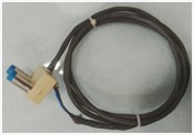 NAMUA DI 12.82.01/1 PT1000 pipe contact sensor