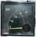 NIEAF MEASURING  BAR METER Range 0-40