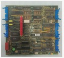 MODULE  NN:791 PROCESSOR CARD