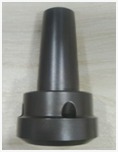 NOZZEL HOLDER MAIN ENGINE VALVE