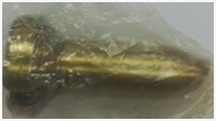 NOZZLE / SULZER/ ATOMIZER  904850 295 409-220