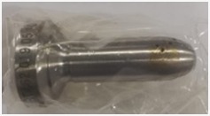 NOZZLE / SULZER/ ATOMIZER  RTA62 019.05.10