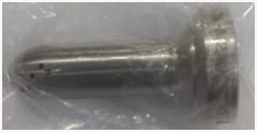 NOZZLE / SULZER/ ATOMIZER  0103-1123-3(210)0.900ST  603