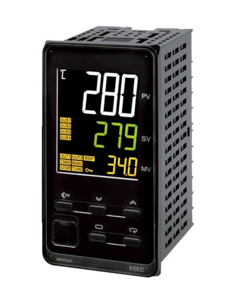 OMRON E5EC-CX4A5M-000 / E5ECCX4A5M000